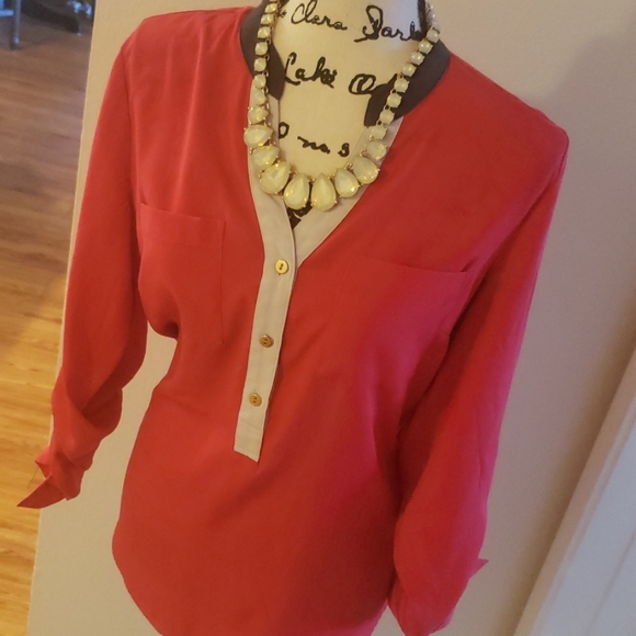 Alfani blouse - Picture 3 of 3